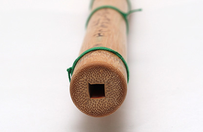 叡峰謹製 特撰古刀型 手造り竹刀39