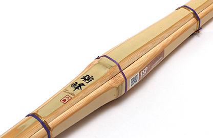 瑞峰真竹胴張正八角